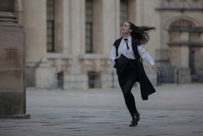 My Oxford Year: release date, cast, plot and everything we know
