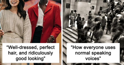 People Are Sharing 17 Things About Europe That Americans Would Find Weird