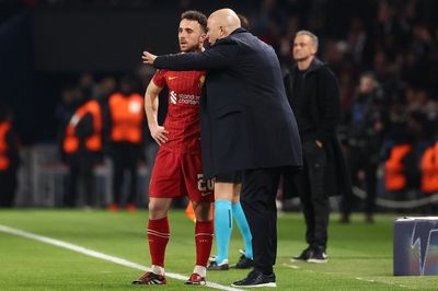 ‘His name is Diogo’: Arne Slot speaks out on ‘absolute shock’ of Diogo Jota’s death