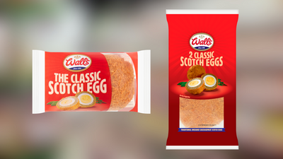 Tesco Announces Recall on Scotch Eggs Amid Salmonella Scare: What to Check If You Purchased It