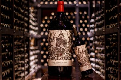 Best magnums to share with friends