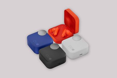 These $50 Earbuds Are Clutch for Madden Sessions, Workouts, or Watching the Game