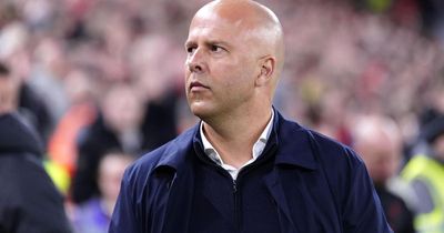 Arne Slot has no words to describe the pain after Diogo Jota’s death