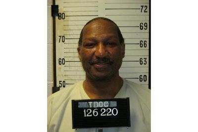 Tennessee death row inmate makes last-ditch effort to prevent Aug. 5 execution
