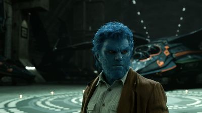 Superman star confirms he won't be returning as his Marvel X-Men character in Avengers: Doomsday, but is "excited to see" the original Beast back on screen: "It'll be fun to see how they incorporate those characters into that world"