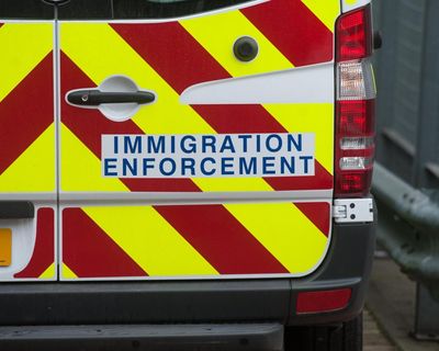 Rollout of eVisas ‘could drag 200,000 people into Windrush-style scandal’