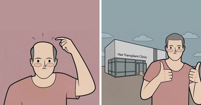 32 Sarcastic Comics That You’ll Probably Need To See Twice To Understand By Gudim (New Pics)