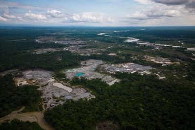 Latin America’s top human rights court says states have duty to act on climate crisis