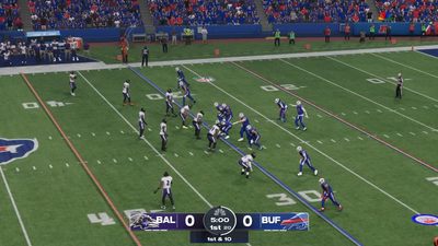 This Madden Concept Nails What Sunday Night Football Should Look Like