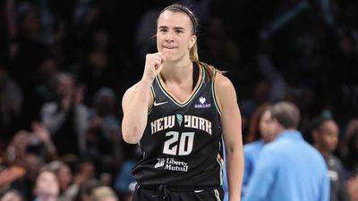 Liberty’s Sabrina Ionescu Had a Flawless Answer on WNBA Expansion Plans