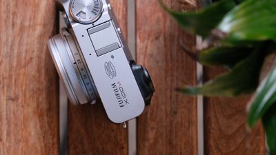 Fujifilm’s most coveted cameras, including the X100VI and X-M5, are finally in stock… but only if you live here