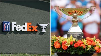 PGA Tour Makes Big Changes To $100m FedEx Cup Bonus Payments Distribution