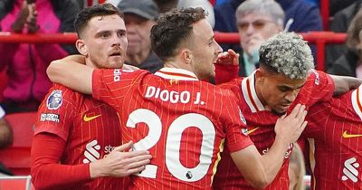 Andy Robertson pays emotional tribute to Diogo Jota after tragic death