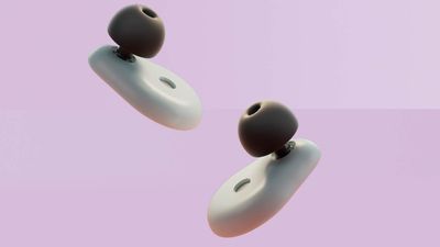 This British start-up claims to have made the world’s first battery-free streaming sleep earbuds