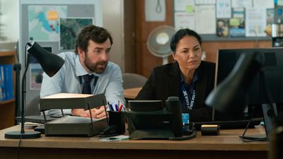 The Survivors episode 5 recap: a shocking new suspect is revealed — did Julian kill Bronte?