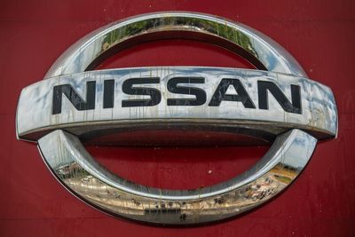 Nissan recalling nearly half a million vehicles over defect that could cause engine failure