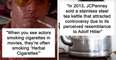 34 ‘Today I Learned’ Facts That Prove It’s Never Too Late To Learn Something New