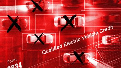 The EV Tax Credit Is Dead. Here's Why I Still Have Hope