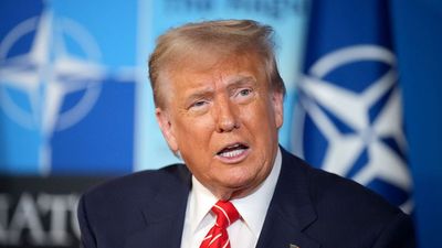 House Freedom Caucus threatens revolt over Trump’s debt-busting megabill, but we’ve heard this song before
