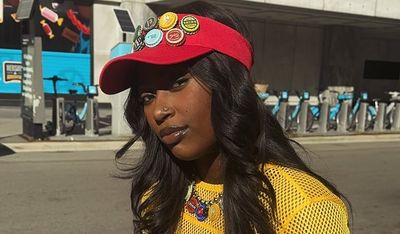 Who Is Mello Buckzz — and Was She the Target of a Deadly Chicago Drive-By?