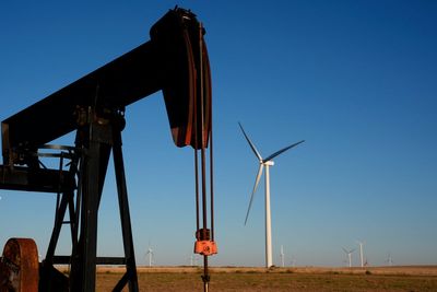 Here's what to know about clean energy in Republican megabill headed to Trump