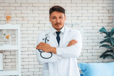 11 Times Your Doctor Isn’t Allowed to Tell You the Whole Truth