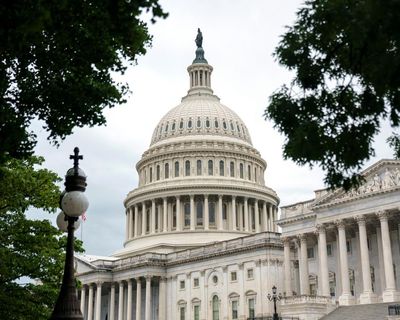 Trump’s tax-and-spending bill passes Congress in major win for president