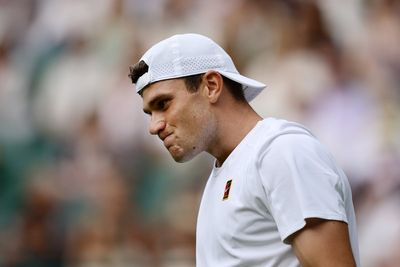 Wimbledon 2025: Jack Draper reacts to shock second-round exit as he makes Andy Murray claim