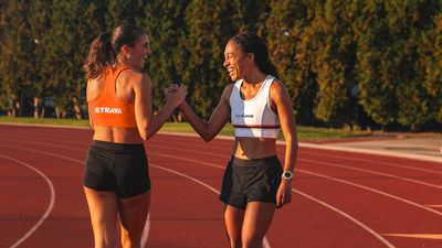 The highly anticipated Strava + Runna subscription lands, giving runners AI-powered coaching for less than the price of a pair of running shoes