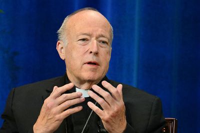 U.S. Catholic Leader, Pope Leo Ally Condemns Trump's Immigration Policies: 'It Literally Rips Families Apart'