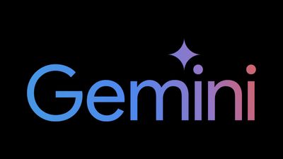 Google’s new Gemini logo finally feels part of the family