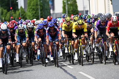 'Riders' own mistake' the most common cause of crashes, says safety body, as race for gear ratio tests confirmed