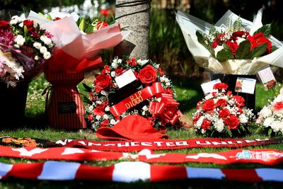 Football world pays tribute after tragic death of Diogo Jota and brother Andre