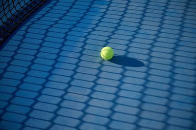 Bill Ackman Swaps Wall Street For Tennis Court—And He Is Playing To Win: 'You Never Know'