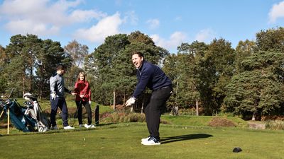 Is It Ever Acceptable To Swear On The Golf Course?