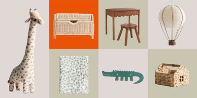 This Is the First Place I Send My Friends to Find Adorable Home Decor (and More Helpful) Stuff For Their Kids' Rooms