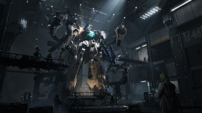 Mecha Break factions explained