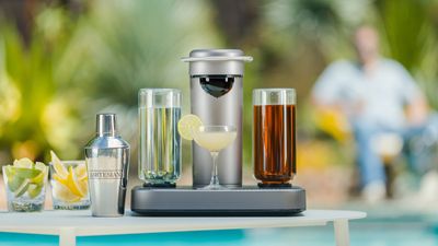 This is the most unnecessary kitchen gadget ever – yet I can’t stop thinking about it