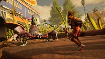 Grounded 2 — Release date, early access content, Bugs, Buggies, and everything you need to know