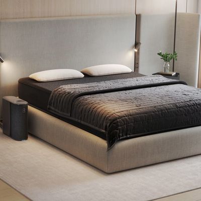 Searches for a £2,549 cooling mattress cover soared during the heatwave – thankfully, I've found a budget alternative, and it's only £22