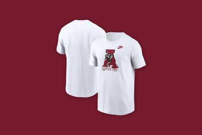 The Best Alabama Tees for a Crimson Tide College Football Playoff Return