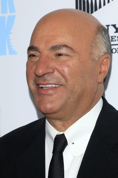 Kevin O'Leary Says The Venture Capital Market Has 'Dried Up' Like In 2008. Now Even Big Companies Are Coming On 'Shark Tank' For Funding