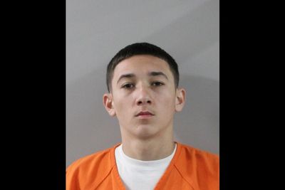 Florida teen threatened to shoot up a McDonald’s because staff forgot his chicken nuggets, sheriff says