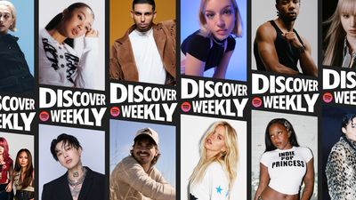 Spotify's Discover Weekly turns 10, but gifts you two big updates instead