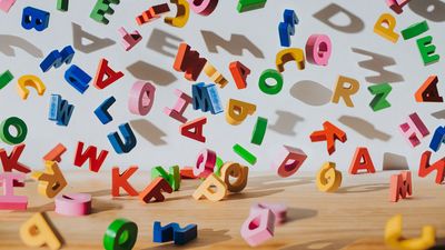 Consider yourself a type genius? Take my typography quiz NOW