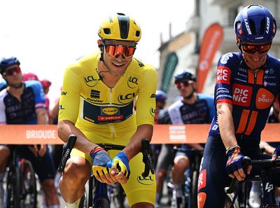 'I've been waiting a long time for this moment' – Jonathan Milan not feeling the pressure to win first Tour de France sprint