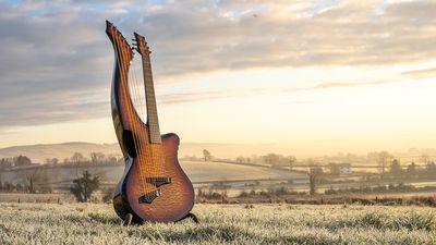 “With the ongoing tariff uncertainties in the U.S., we wanted to take decisive action to bring clarity”: Irish guitar firm announces a new U.S.-based distribution hub to tackle tariff impact – will other manufacturers follow suit?