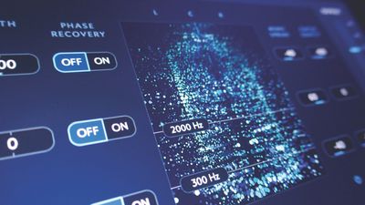 "For real-time plugins, it’s very hard to do something effective with AI. It’s very good at big brush things”: Leapwing Audio on their stable of forensic mix plugins