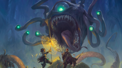 Bankrupt supplier with unsold TTRPG and D&D books files to move its inventory without paying publishers—which is 'a giant pain' if you're anyone but Hasbro