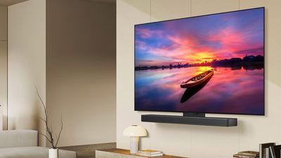 LG testing new tech for longer lasting, brighter OLED TVs